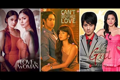 Filipino Chinese culture in Teleseryes .